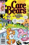 Cover for Care Bears (Marvel, 1985 series) #8 [Newsstand]