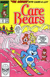 Cover for Care Bears (Marvel, 1985 series) #15 [Direct]
