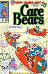 Cover for Care Bears (Marvel, 1985 series) #19 [Direct]