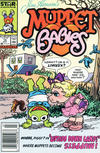 Cover Thumbnail for Muppet Babies (1985 series) #14 [Newsstand]