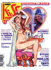 Cover for Comix Kiss Comix (Ediciones La Cúpula, 1994 series) #21