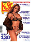 Cover for Comix Kiss Comix (Ediciones La Cúpula, 1994 series) #22