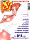 Cover for Comix Kiss Comix (Ediciones La Cúpula, 1994 series) #23