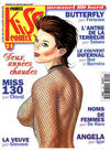 Cover for Comix Kiss Comix (Ediciones La Cúpula, 1994 series) #24