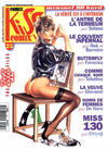 Cover for Comix Kiss Comix (Ediciones La Cúpula, 1994 series) #25