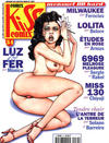 Cover for Comix Kiss Comix (Ediciones La Cúpula, 1994 series) #34