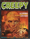 Cover for Creepy (Toutain Editor, 1990 series) #19