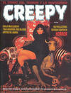 Cover for Creepy (Toutain Editor, 1990 series) #18