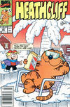 Cover Thumbnail for Heathcliff (1985 series) #45 [Newsstand]