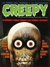 Cover for Creepy (Toutain Editor, 1990 series) #2