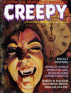 Cover for Creepy (Toutain Editor, 1990 series) #6