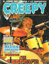 Cover for Creepy (Toutain Editor, 1990 series) #9