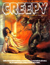 Cover for Creepy (Toutain Editor, 1990 series) #16