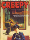 Cover for Creepy (Toutain Editor, 1990 series) #13