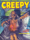 Cover for Creepy (Toutain Editor, 1990 series) #14