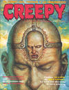 Cover for Creepy (Toutain Editor, 1990 series) #15