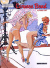 Cover for Cimoc Extra Color (NORMA Editorial, 1981 series) #22 - Carmen Bond