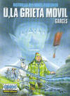 Cover for Cimoc Extra Color (NORMA Editorial, 1981 series) #73 - U, la grieta móvil