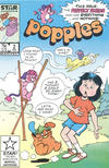 Cover Thumbnail for Popples (1986 series) #2 [Direct]