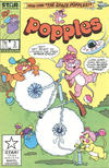 Cover Thumbnail for Popples (1986 series) #3 [Direct]