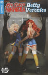Cover Thumbnail for Red Sonja and Vampirella Meet Betty and Veronica (2019 series) #5