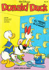 Cover for Donald Duck (Egmont Ehapa, 1974 series) #31 [2. Auflage]