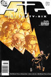 Cover Thumbnail for 52 (2006 series) #46 [Newsstand]