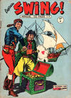 Cover for Capt'ain Swing (Mon Journal, 1966 series) #4