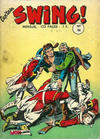 Cover for Capt'ain Swing (Mon Journal, 1966 series) #24