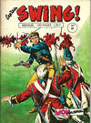 Cover for Capt'ain Swing (Mon Journal, 1966 series) #26