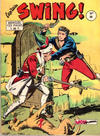 Cover for Capt'ain Swing (Mon Journal, 1966 series) #30