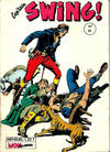 Cover for Capt'ain Swing (Mon Journal, 1966 series) #33