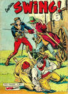 Cover for Capt'ain Swing (Mon Journal, 1966 series) #37