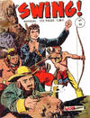 Cover for Capt'ain Swing (Mon Journal, 1966 series) #53