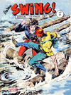Cover for Capt'ain Swing (Mon Journal, 1966 series) #57