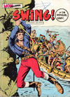 Cover for Capt'ain Swing (Mon Journal, 1966 series) #74