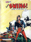 Cover for Capt'ain Swing (Mon Journal, 1966 series) #78