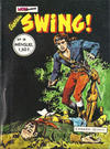 Cover for Capt'ain Swing (Mon Journal, 1966 series) #79