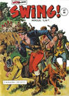 Cover for Capt'ain Swing (Mon Journal, 1966 series) #82