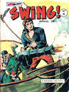 Cover for Capt'ain Swing (Mon Journal, 1966 series) #83