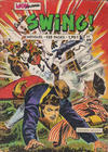 Cover for Capt'ain Swing (Mon Journal, 1966 series) #89