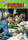 Cover for Capt'ain Swing (Mon Journal, 1966 series) #91
