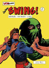 Cover for Capt'ain Swing (Mon Journal, 1966 series) #92