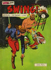 Cover for Capt'ain Swing (Mon Journal, 1966 series) #93