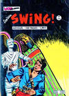 Cover for Capt'ain Swing (Mon Journal, 1966 series) #104