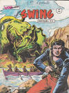 Cover for Capt'ain Swing (Mon Journal, 1966 series) #203