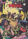 Cover for Capt'ain Swing (Mon Journal, 1966 series) #204