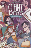 Cover Thumbnail for Giant Days as Time Goes By (2019 series) #1 [Cover B]