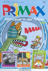 Cover for Primax (Volksbanken und Raiffeisenbanken, 2007 series) #11/2019