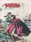 Cover for Capt'ain Swing (Mon Journal, 1966 series) #233